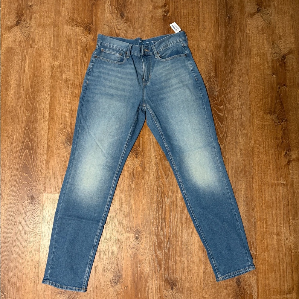 Old Navy Men’s Medium Blue Jeans